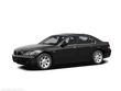 2008 BMW 7 Series Sedan