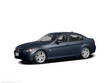 2008 BMW 328 Sedan