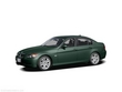 2008 BMW 328 i