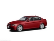 2008 BMW 328 i