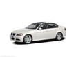 2008 BMW 3-Series Sedan