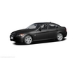 2008 BMW 328 Sedan