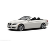 2008 BMW 328 Convertible