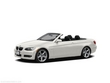2008 BMW 3 Series Convertible