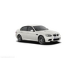 2008 BMW M-Series Sedan
