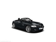 2008 BMW Z4M Coupe