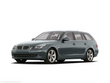 2008 BMW 535 Station Wagon