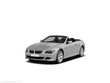 2008 BMW 6 Series Convertible