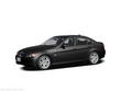 2008 BMW 335 Sedan