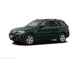 2008 BMW X5 SUV
