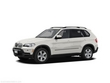 2008 BMW X5 4.8i