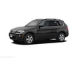 2008 BMW X5 SUV