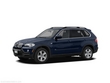 2008 BMW X5 AWD  4.8i
