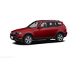 2008 BMW X3 SUV
