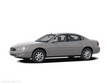 2008 Buick LaCrosse CXL