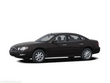 2008 Buick LaCrosse Sedan