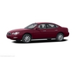 2008 Buick LaCrosse Sedan