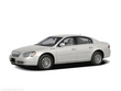 2008 Buick Lucerne CXL V-6