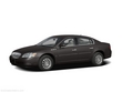 2008 Buick Lucerne CXL
