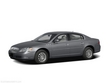 2008 Buick Lucerne CXS