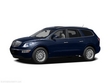 2008 Buick Enclave SUV