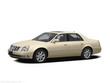 2008 Cadillac DTS 