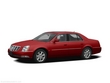 2008 Cadillac DTS 