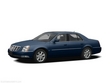 2008 Cadillac DTS 1SC