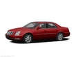 2008 Cadillac DTS 