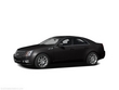 2008 Cadillac CTS Sedan