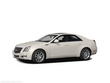 2008 Cadillac CTS Sedan