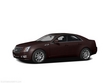 2008 CADILLAC CTS Sedan