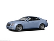 2008 Cadillac CTS Sedan