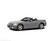 2008 Cadillac XLR 