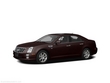 2008 Cadillac STS awd