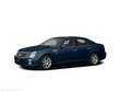 Cadillac STS