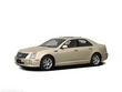 2008 Cadillac STS V6