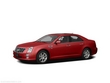 2008 Cadillac STS V8