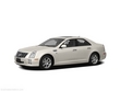 2008 Cadillac STS V8