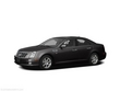 2008 Cadillac STS 