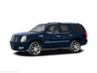 2008 Cadillac Escalade 