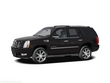 2008 Cadillac Escalade 