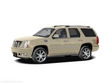 2008 Cadillac Escalade 
