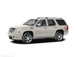 2008 Cadillac Escalade 