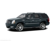 2008 Cadillac Escalade SUV