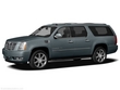 2008 Cadillac Escalade 