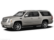 2008 Cadillac Escalade ESV SUV