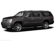 2008 Cadillac Escalade ESV 