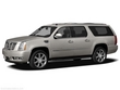 2008 Cadillac Escalade ESV 