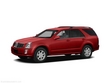 2008 Cadillac SRX V6